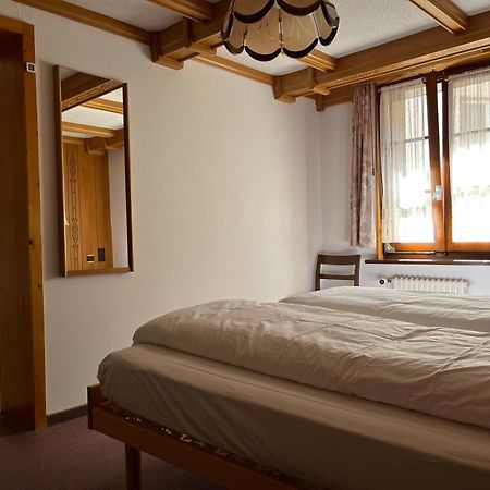 Hotel Gemmi لوكباد المظهر الخارجي الصورة