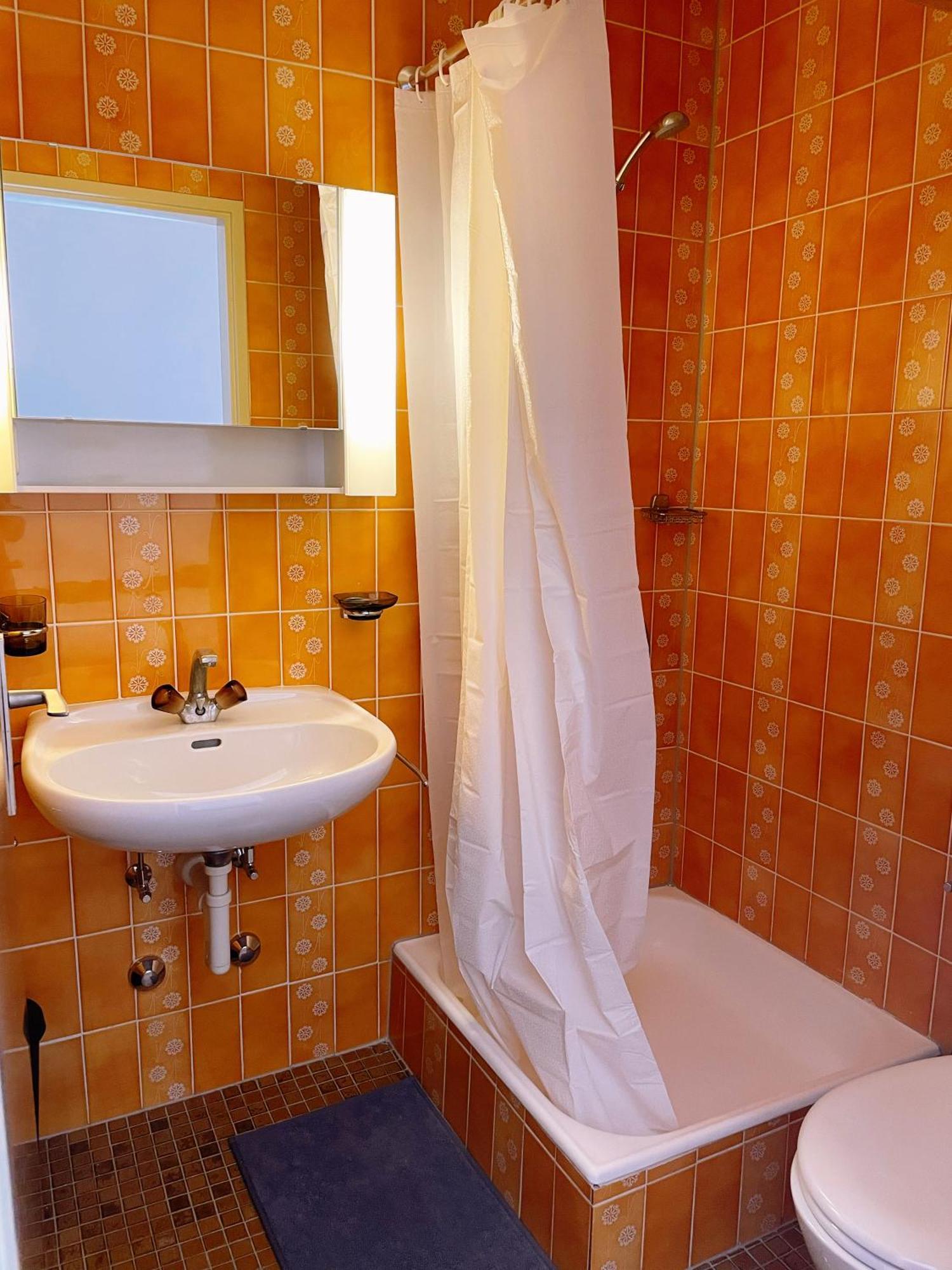 Hotel Gemmi لوكباد الغرفة الصورة